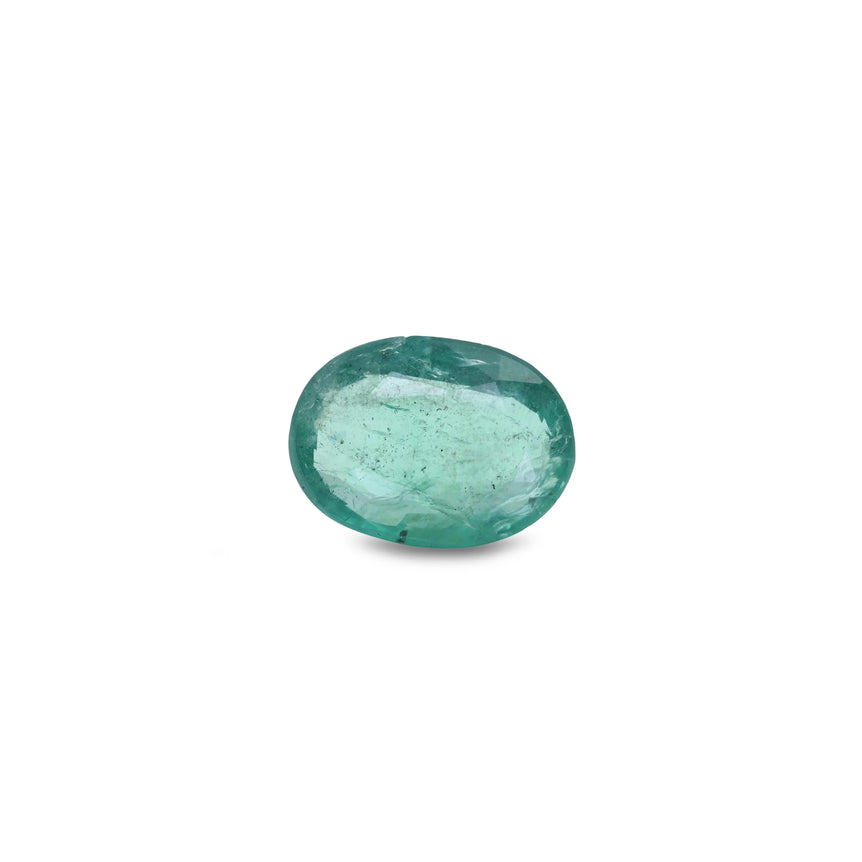 Zambian Emerald - 4.2 Carat - Pramogh