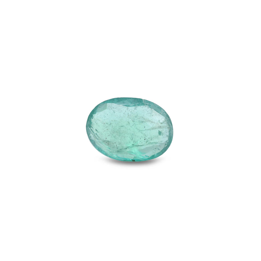Zambian Emerald - 4.2 Carat