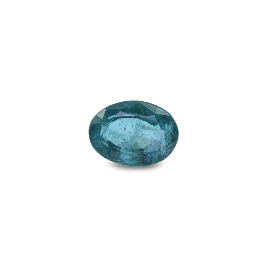 Zambian Emerald - 4.79 Carat - Pramogh