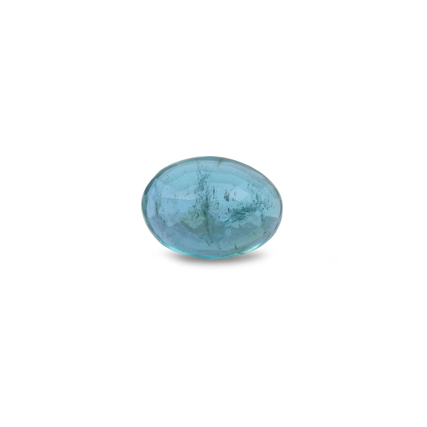 Zambian Emerald - 4.79 Carat