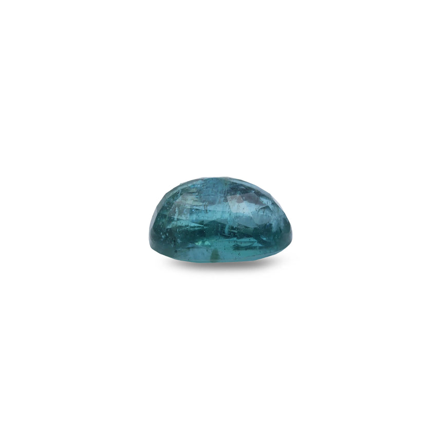 Zambian Emerald - 4.79 Carat