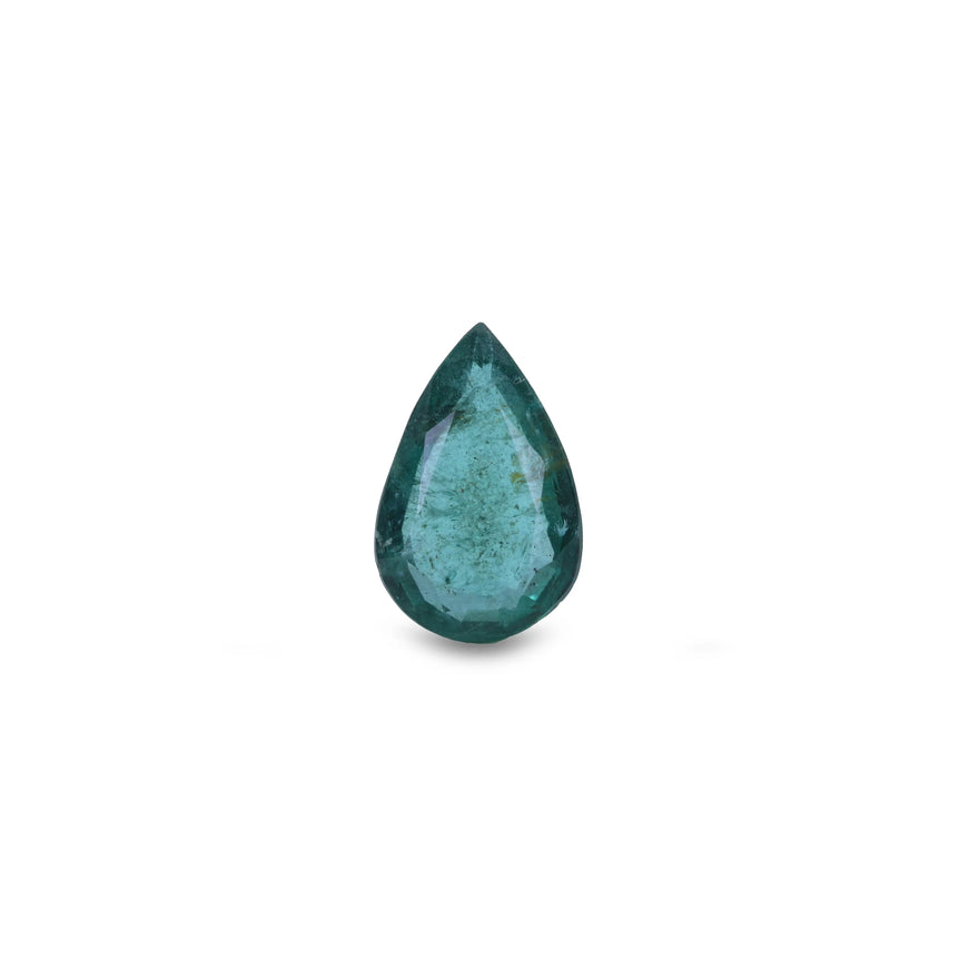 Zambian Emerald - 6.07 Carat - Pramogh