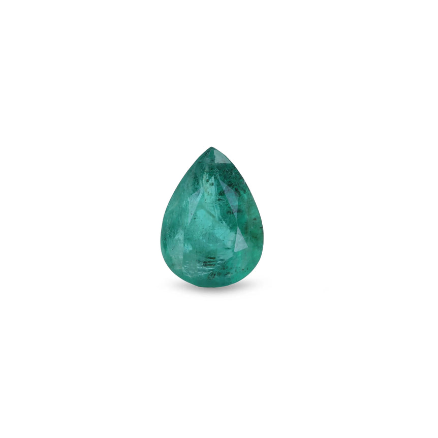 Zambian Emerald - 3.84 Carat - Pramogh