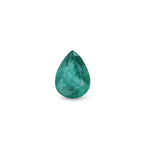 Zambian Emerald - 3.84 Carat - Pramogh
