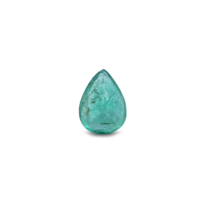 Zambian Emerald - 3.84 Carat