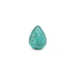 Zambian Emerald - 3.84 Carat