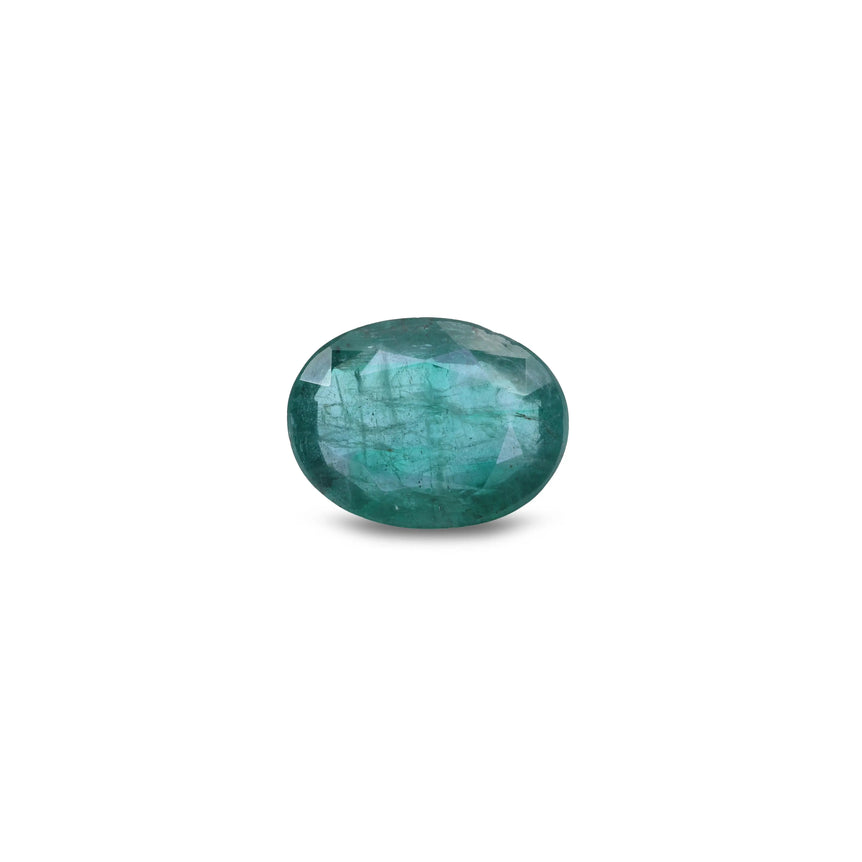 Zambian Emerald - 8.83 Carat - Pramogh