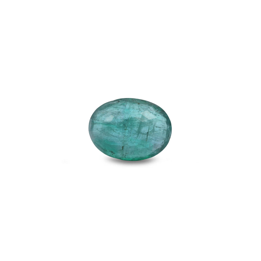 Zambian Emerald - 8.83 Carat