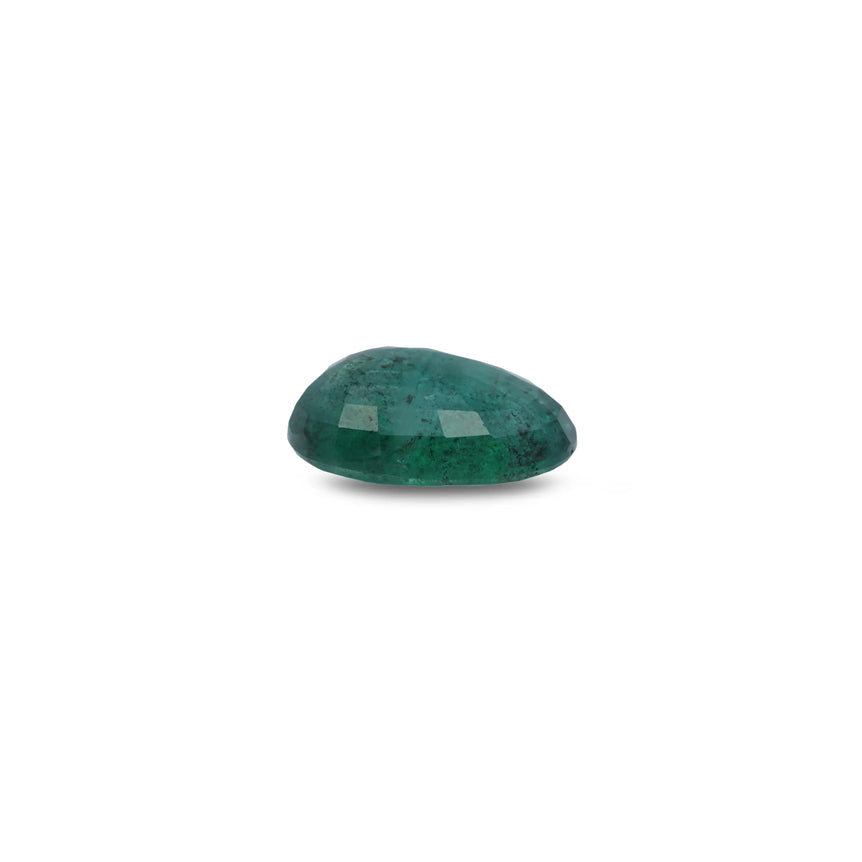 Zambian Emerald - 8.83 Carat