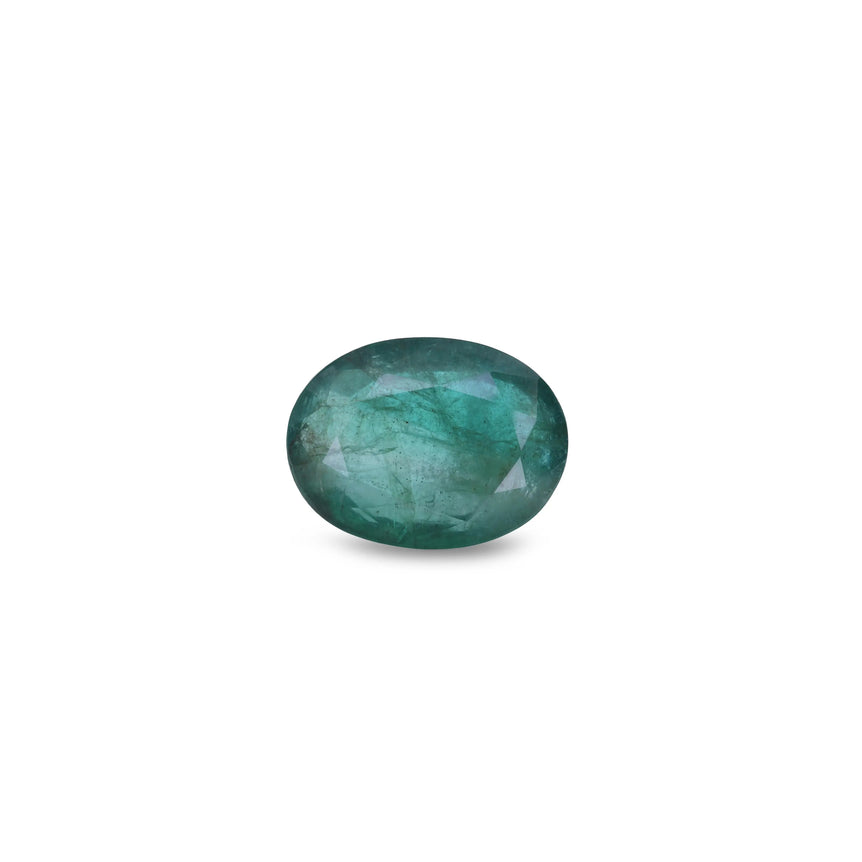 Zambian Emerald - 7.72 Carat - Pramogh