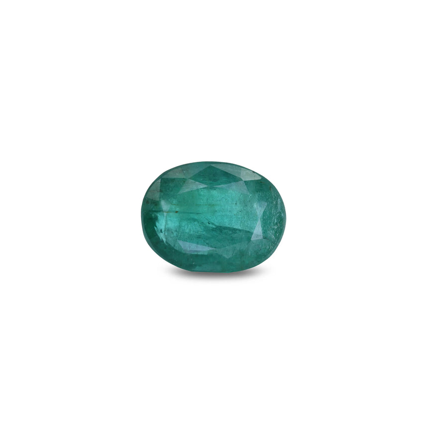 Zambian Emerald - 7.2 Carat - Pramogh
