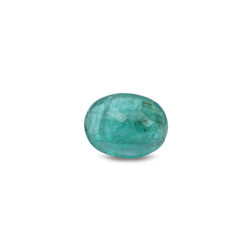 Zambian Emerald - 7.2 Carat