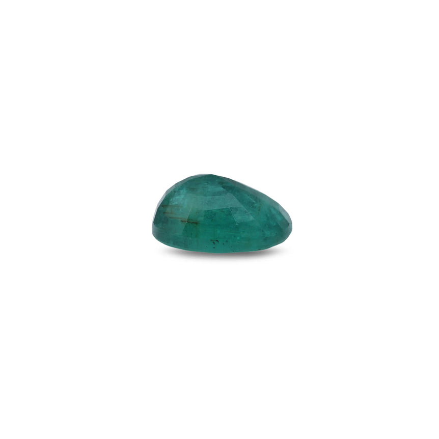 Zambian Emerald - 7.2 Carat