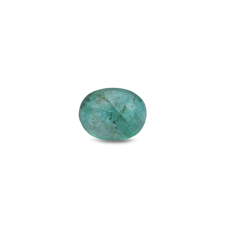 Zambian Emerald - 6.73 Carat