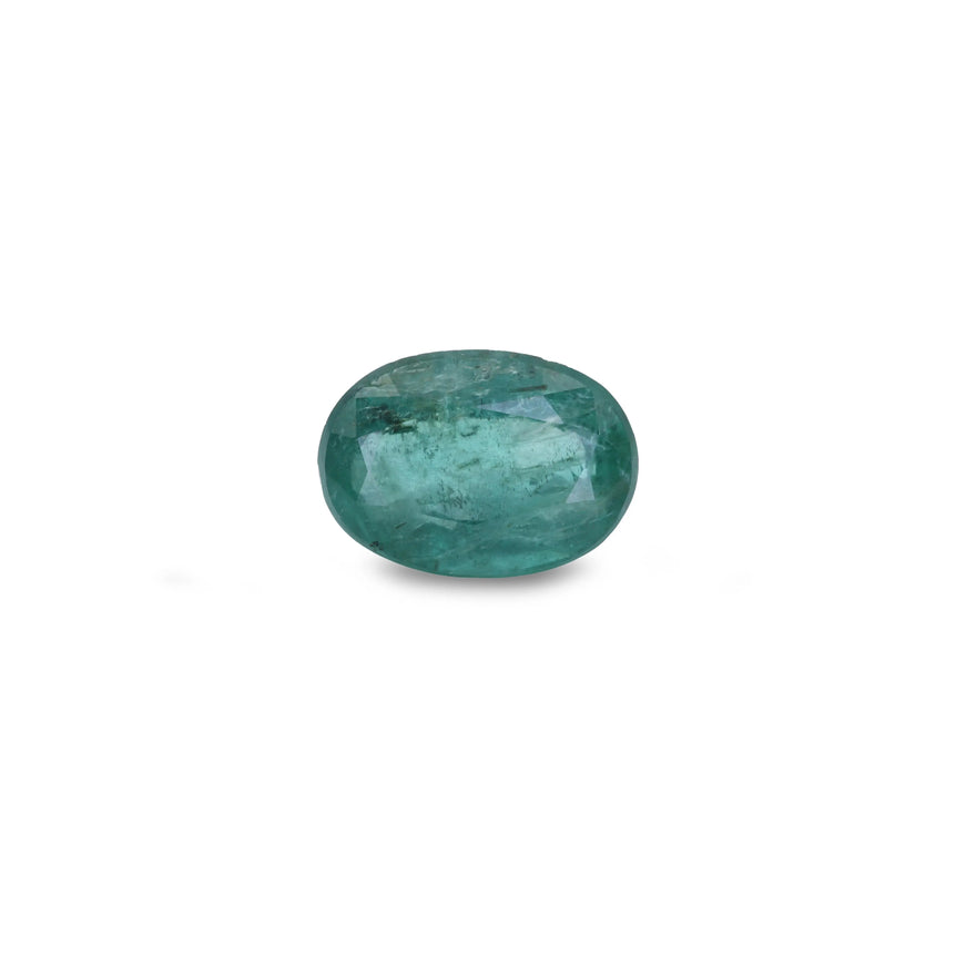 Zambian Emerald - 4.8 Carat - Pramogh