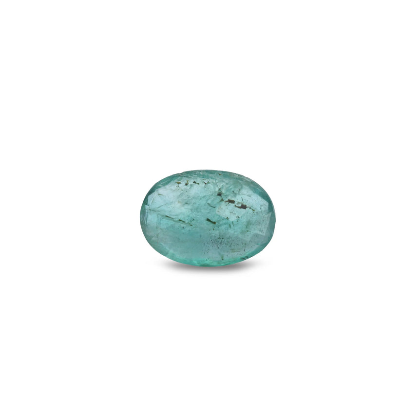 Zambian Emerald - 4.8 Carat