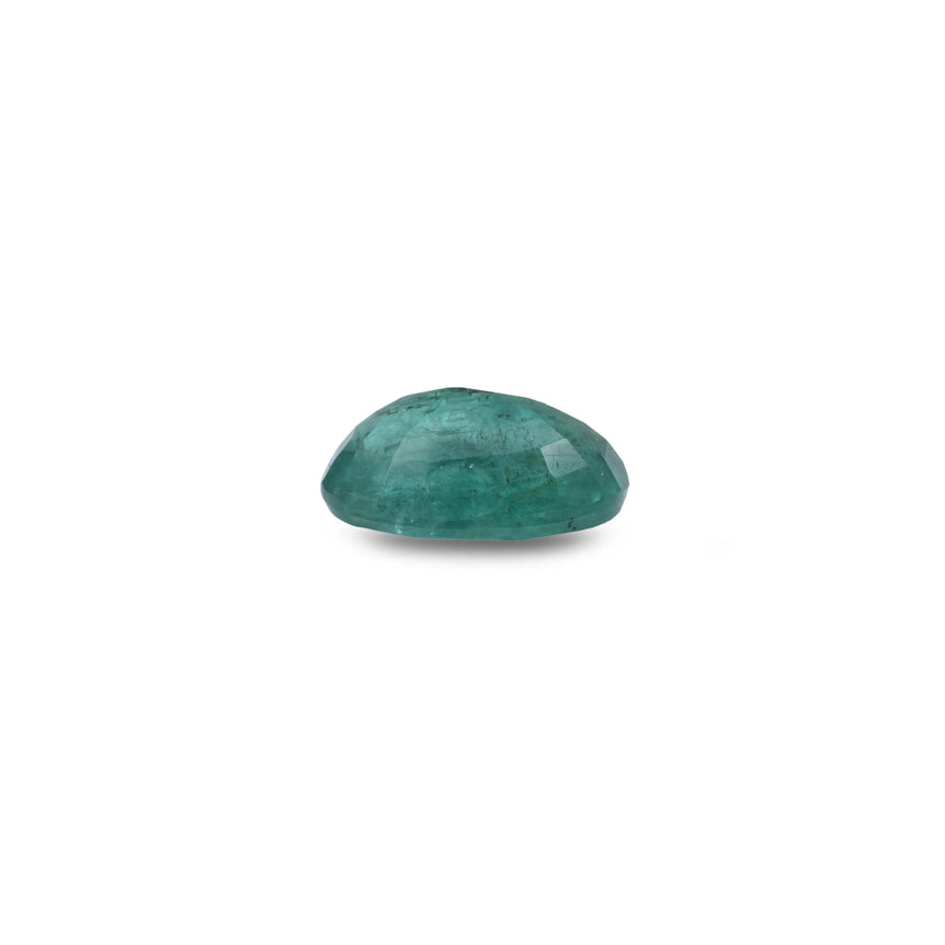 Zambian Emerald - 4.8 Carat