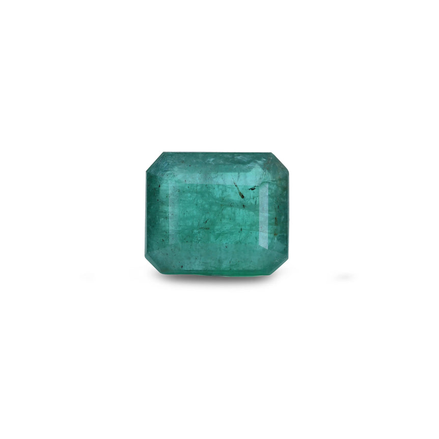 Zambian Emerald - 16.13 Carat - Pramogh