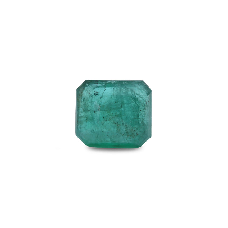 Zambian Emerald - 16.13 Carat