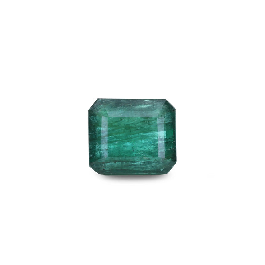 Zambian Emerald - 9.18 Carat - Pramogh