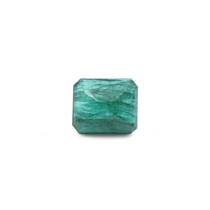 Zambian Emerald - 9.18 Carat