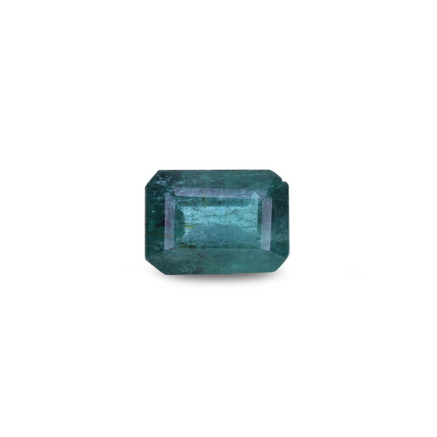 Zambian Emerald - 7.4 Carat - Pramogh