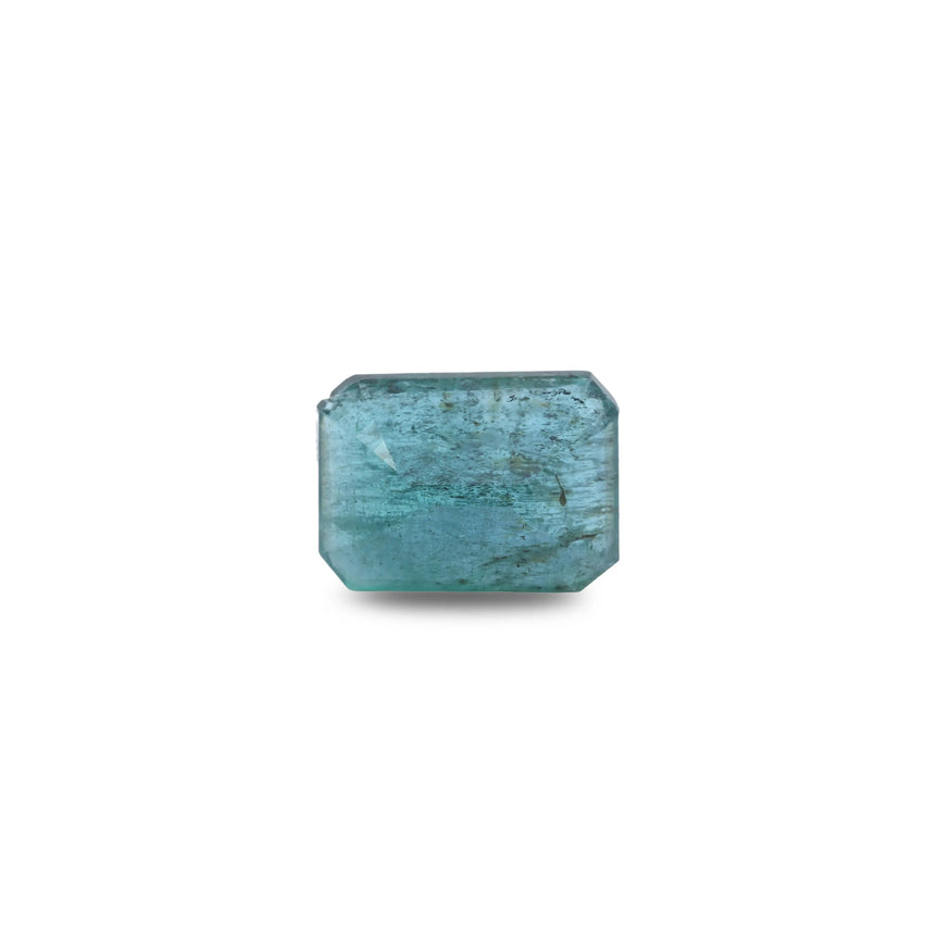 Zambian Emerald - 7.4 Carat