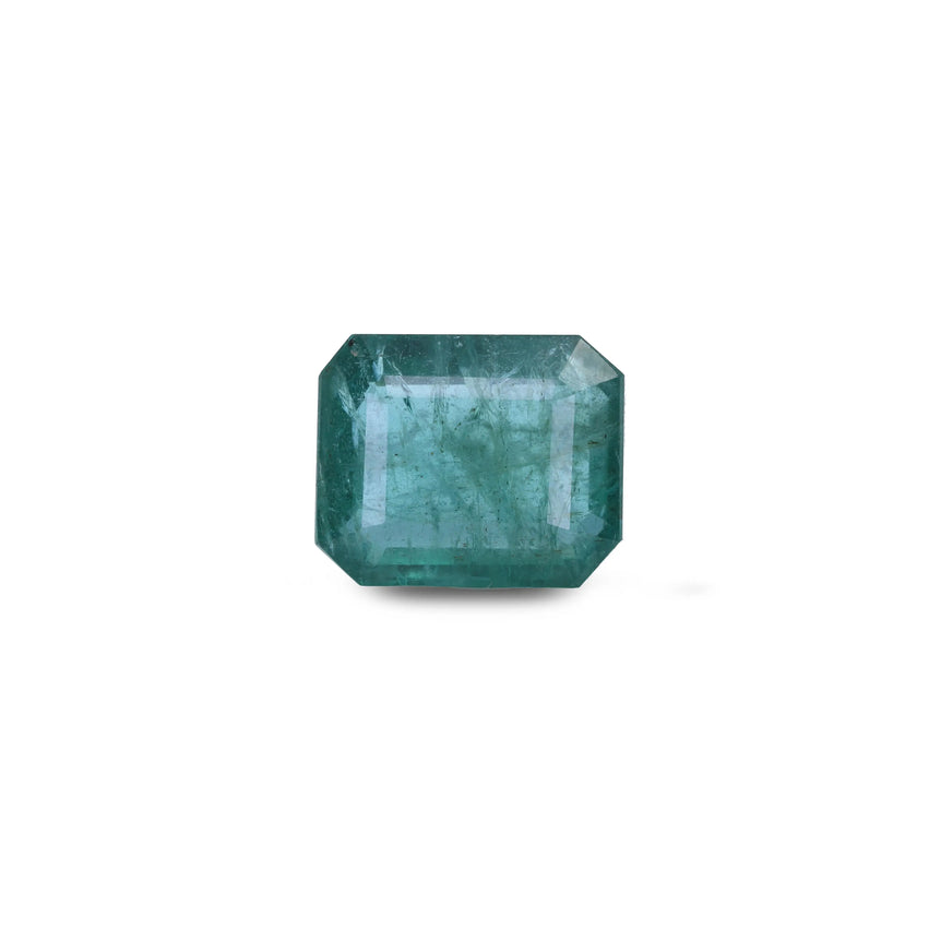 Zambian Emerald - 11.85 Carat - Pramogh