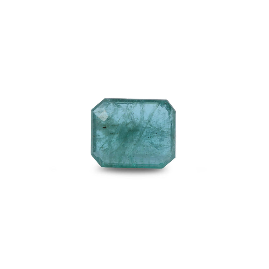 Zambian Emerald - 11.85 Carat