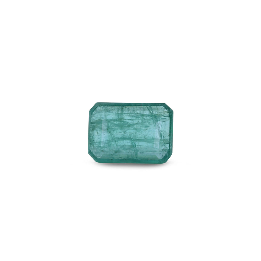 Zambian Emerald - 6.5 Carat - Pramogh