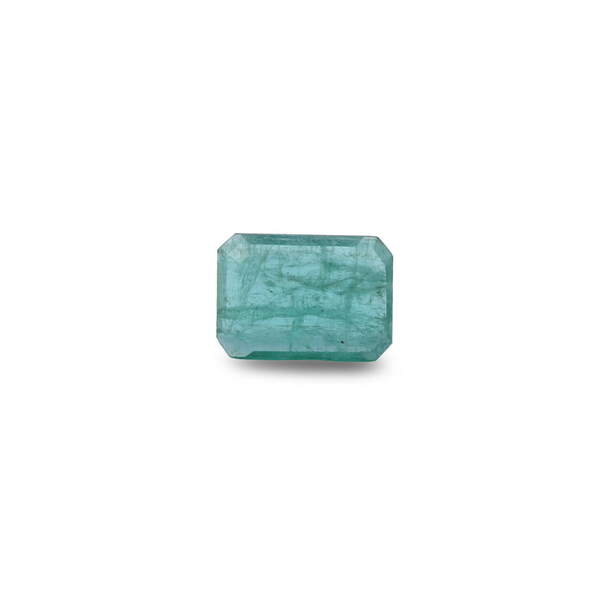 Zambian Emerald - 6.5 Carat