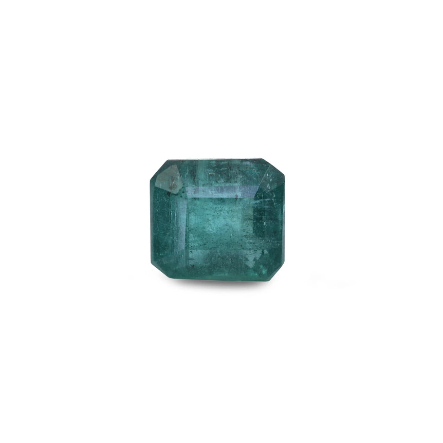 Zambian Emerald - 7.28 Carat - Pramogh