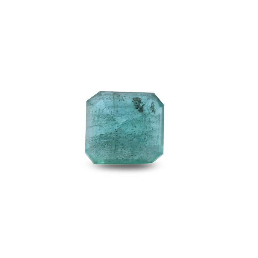 Zambian Emerald - 7.28 Carat