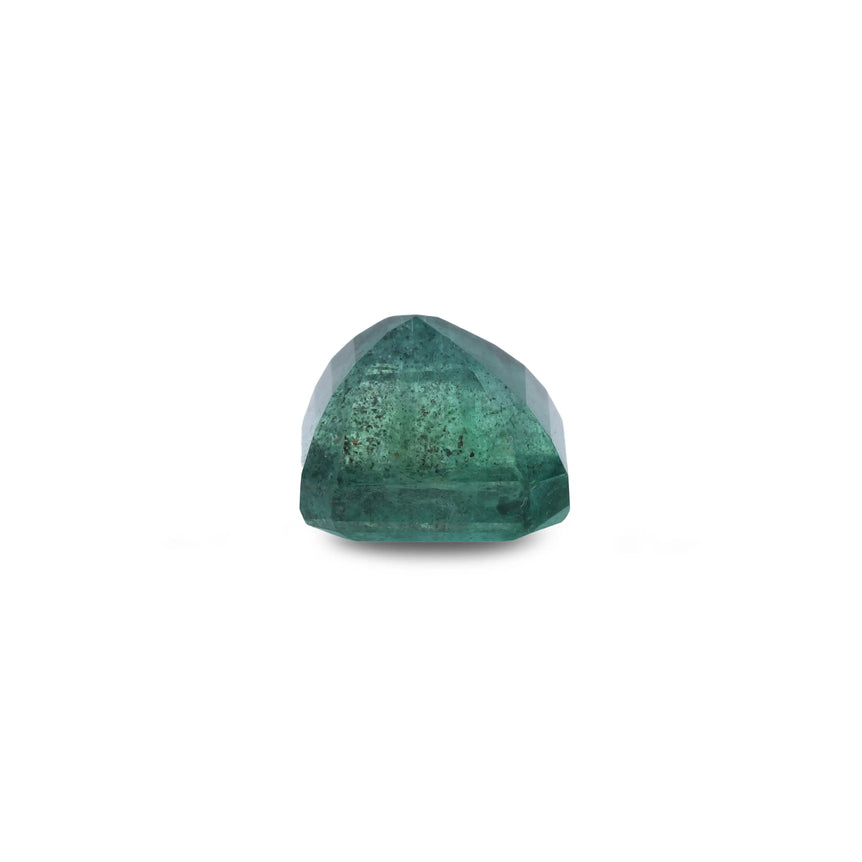 Zambian Emerald - 7.28 Carat