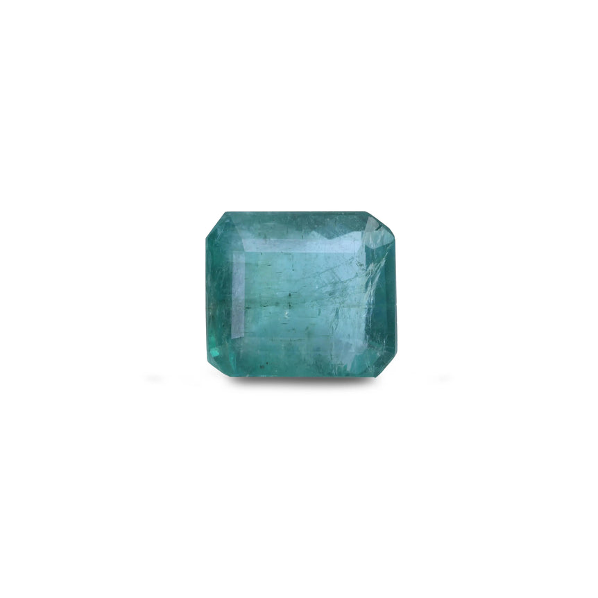 Zambian Emerald - 10.8 Carat - Pramogh
