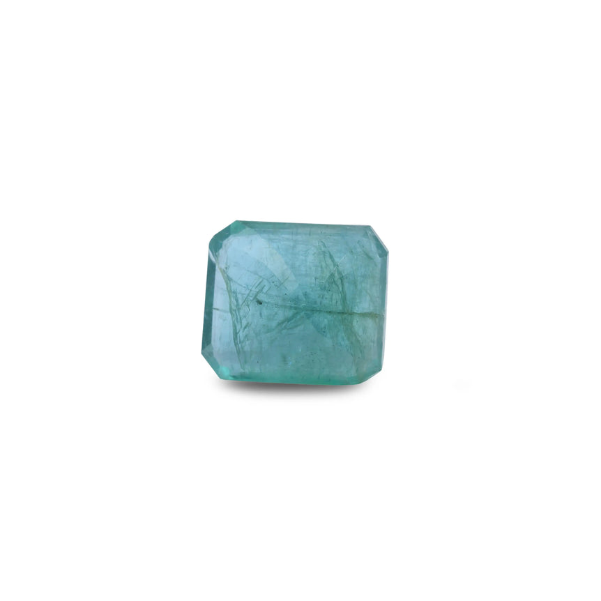 Zambian Emerald - 10.8 Carat