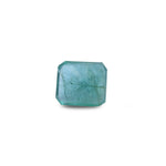 Zambian Emerald - 10.8 Carat