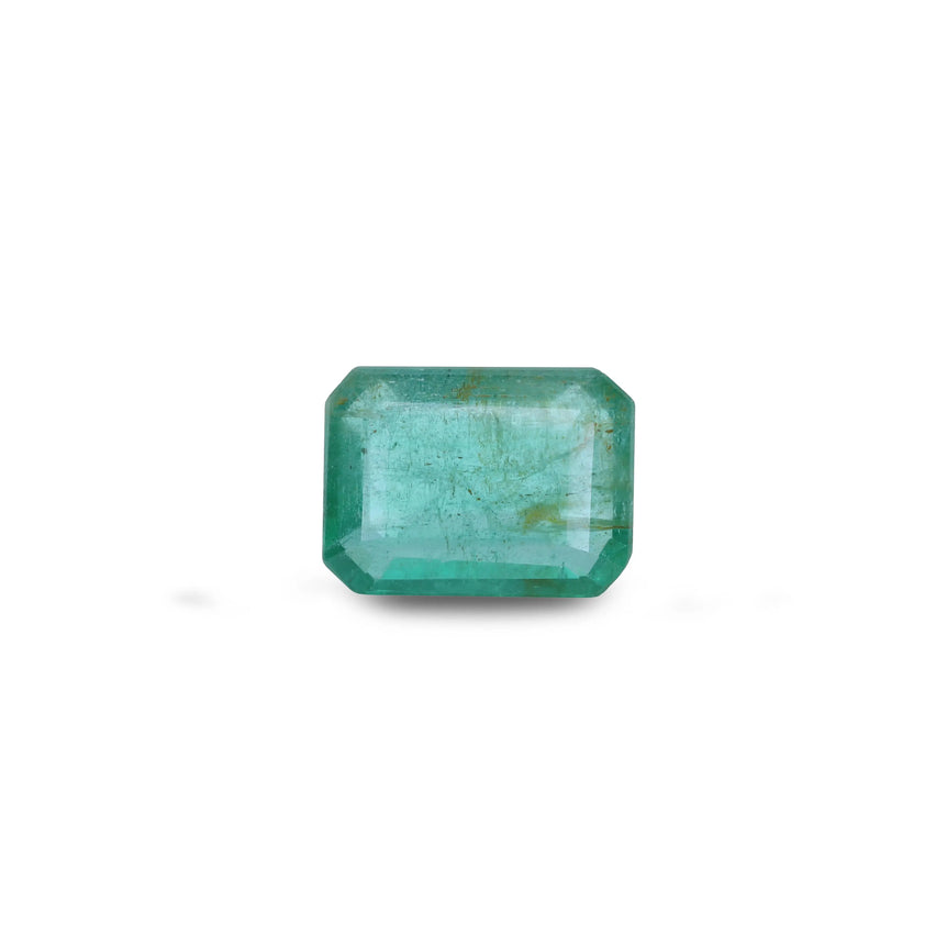 Zambian Emerald - 4.24 Carat - Pramogh