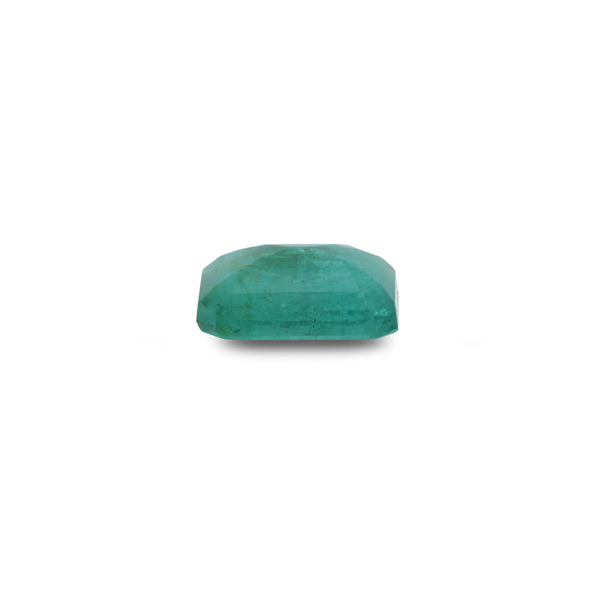Zambian Emerald - 4.24 Carat