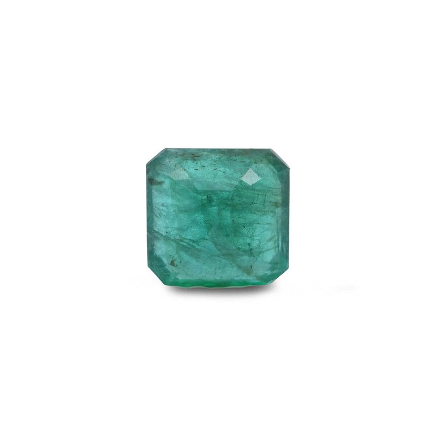 Zambian Emerald - 6.6 Carat