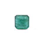 Zambian Emerald - 6.6 Carat