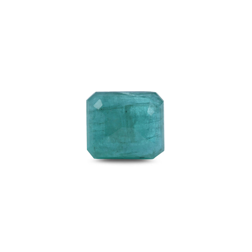 Zambian Emerald - 9.5 Carat