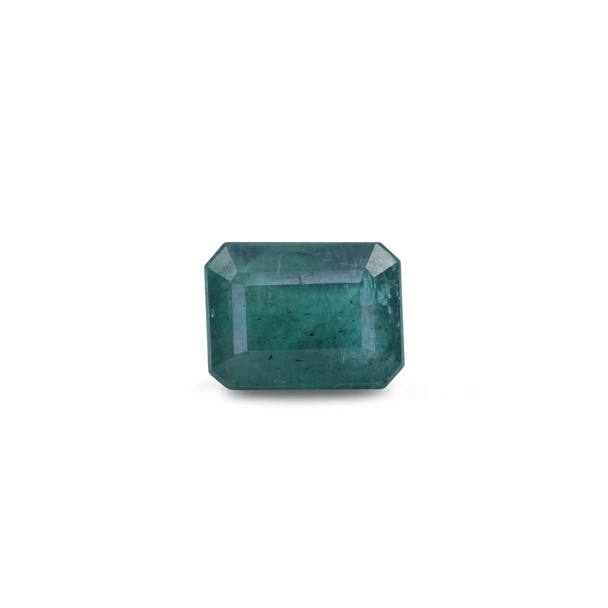 Zambian Emerald - 11.16 Carat - Pramogh