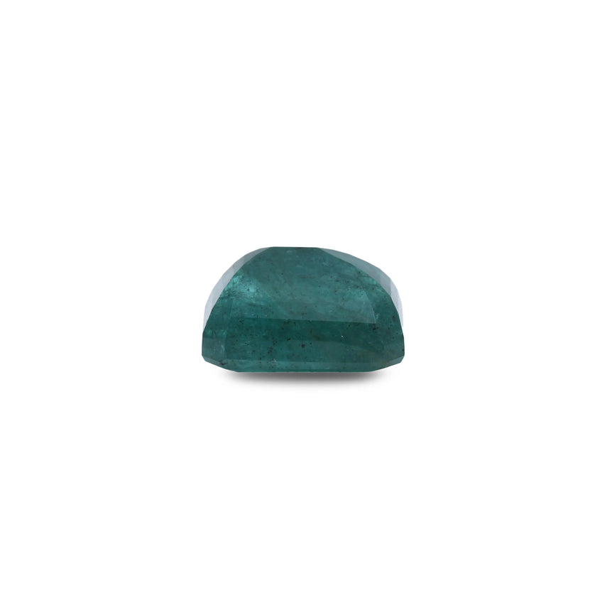 Zambian Emerald - 11.16 Carat