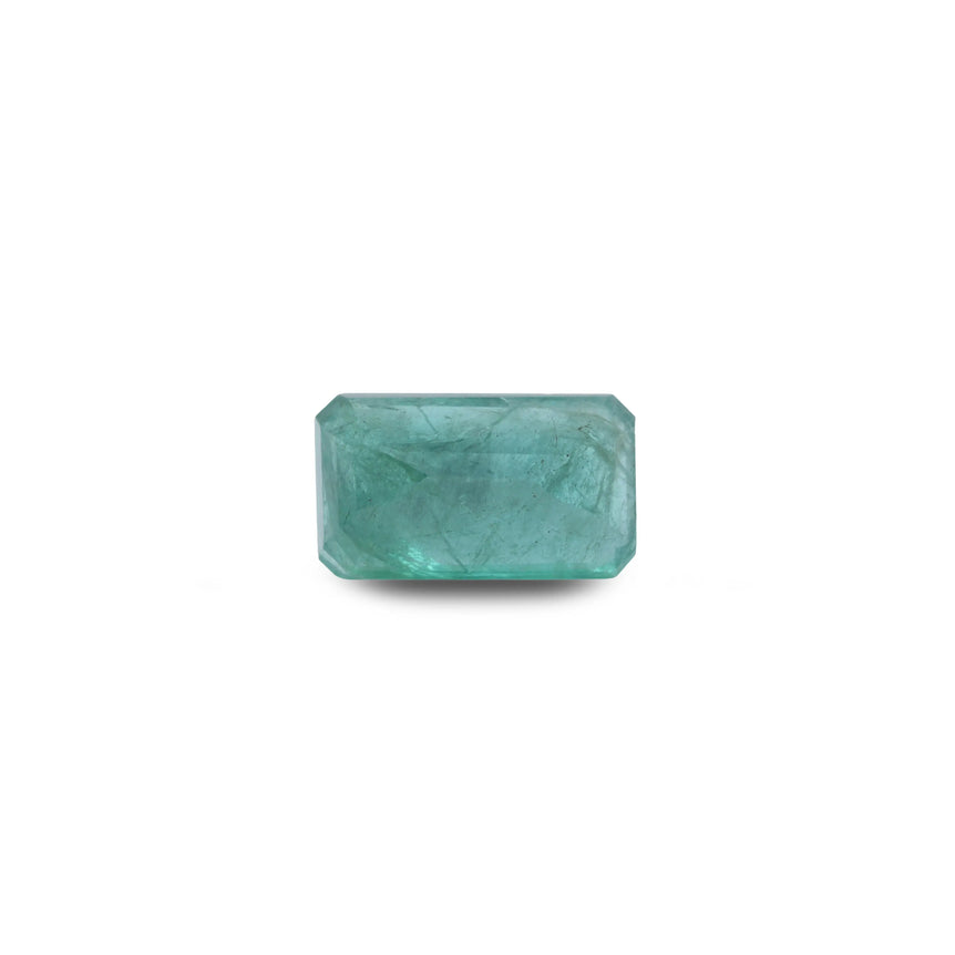 Zambian Emerald - 6.93 Carat