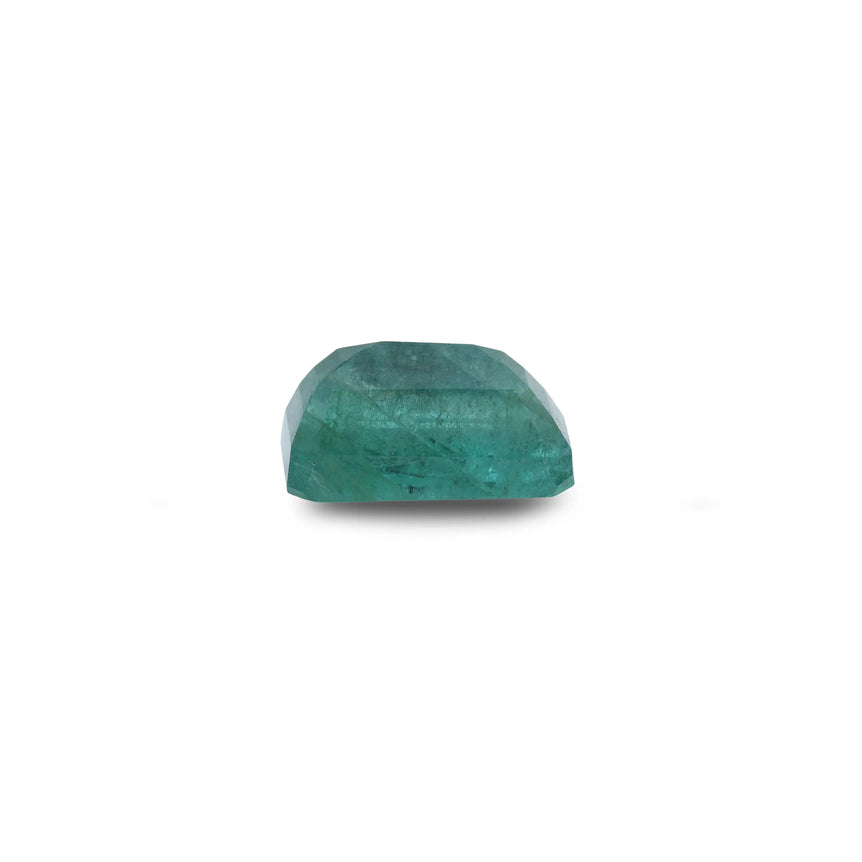 Zambian Emerald - 6.93 Carat