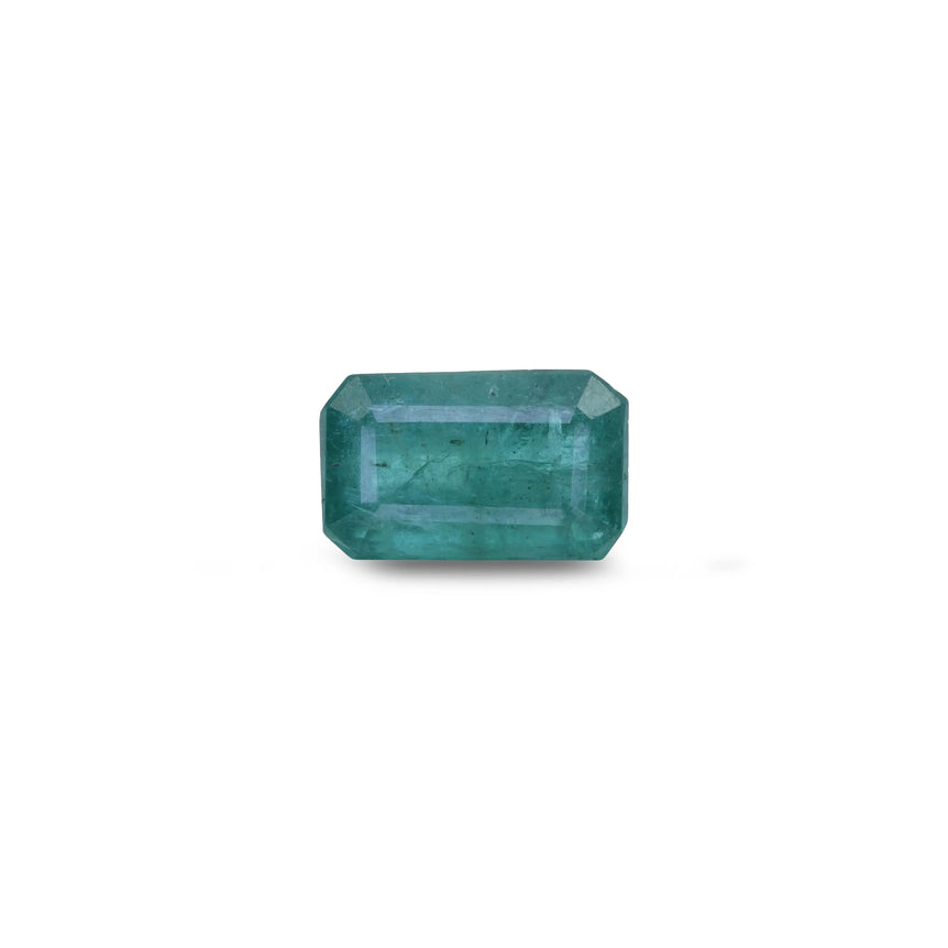 Zambian Emerald - 7.03 Carat - Pramogh