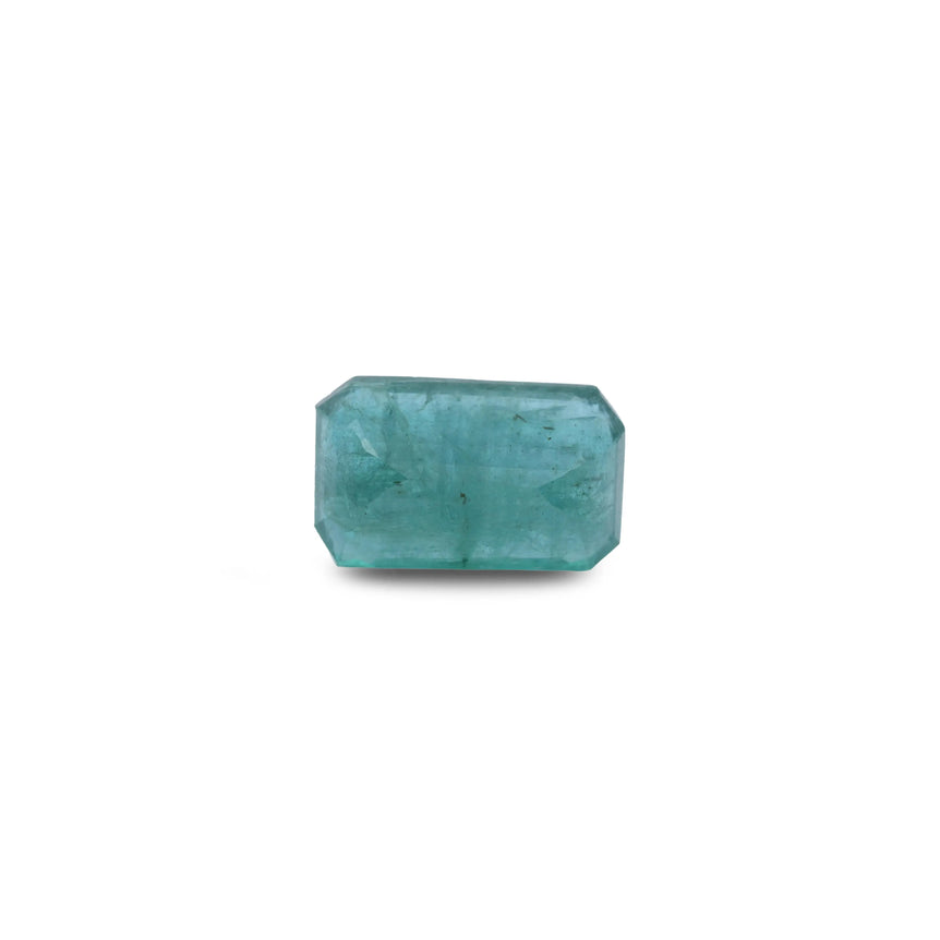 Zambian Emerald - 7.03 Carat