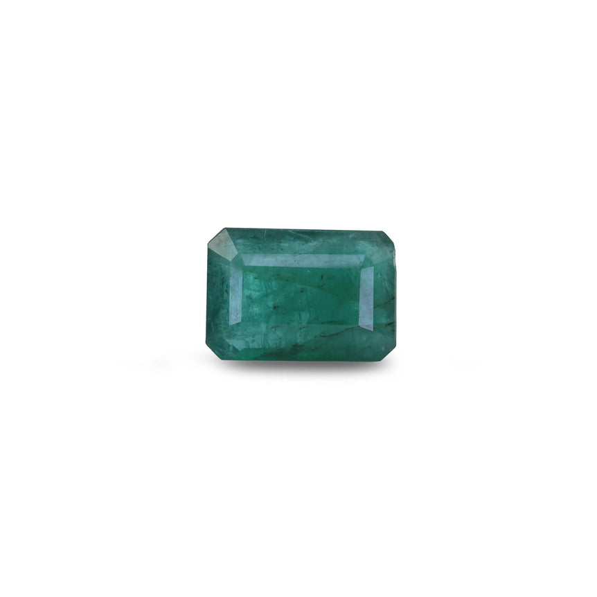 Zambian Emerald - 6.18 Carat - Pramogh