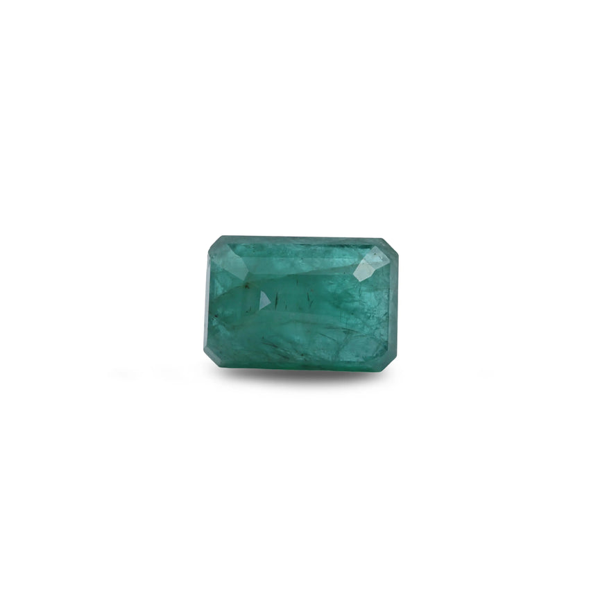 Zambian Emerald - 6.18 Carat